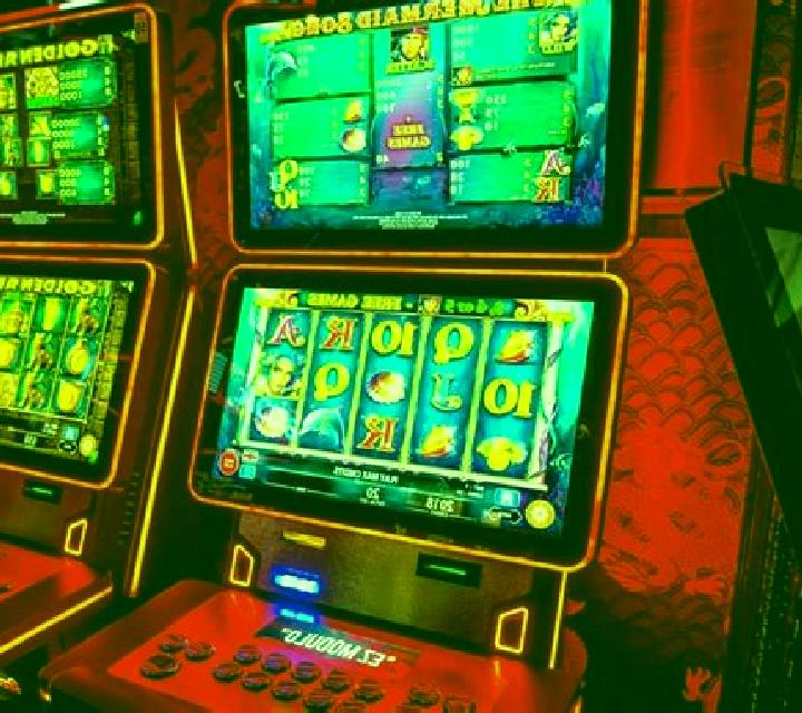 Quickispin slot
