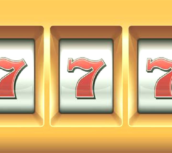 Quintopple slot machine