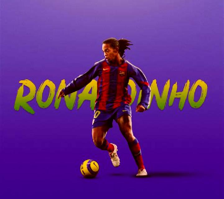 R10 Crash by Ronaldinho Gaucho online slot