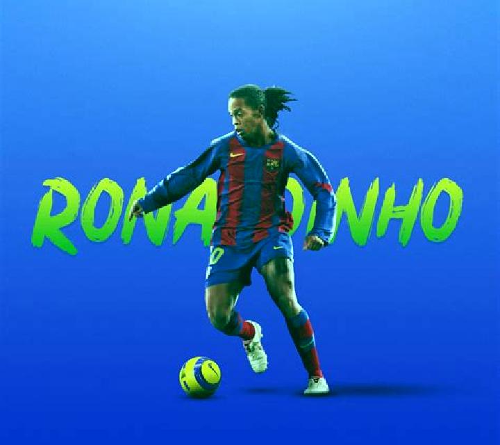 R10 Crash by Ronaldinho Gaucho slot