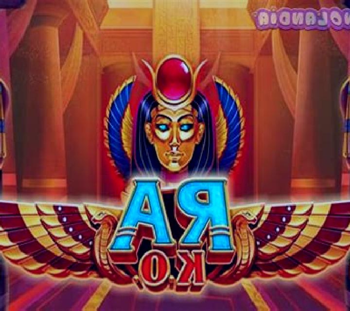 Ra Ko slot game