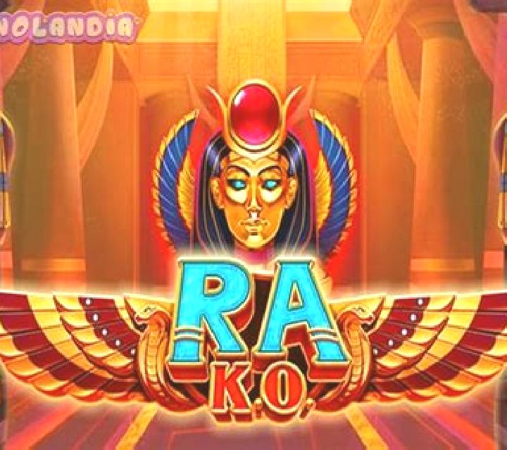 Ra Ko slot