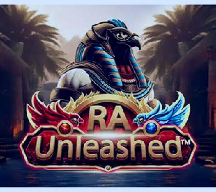 Ra Unleashed slot