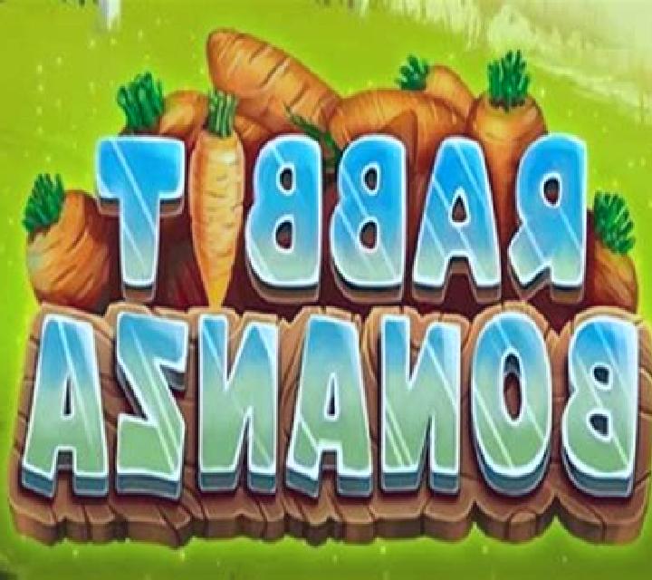 Rabbit Bonanza slot game