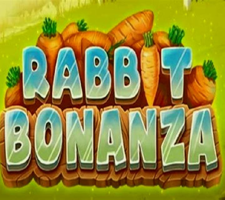 Rabbit Bonanza slot