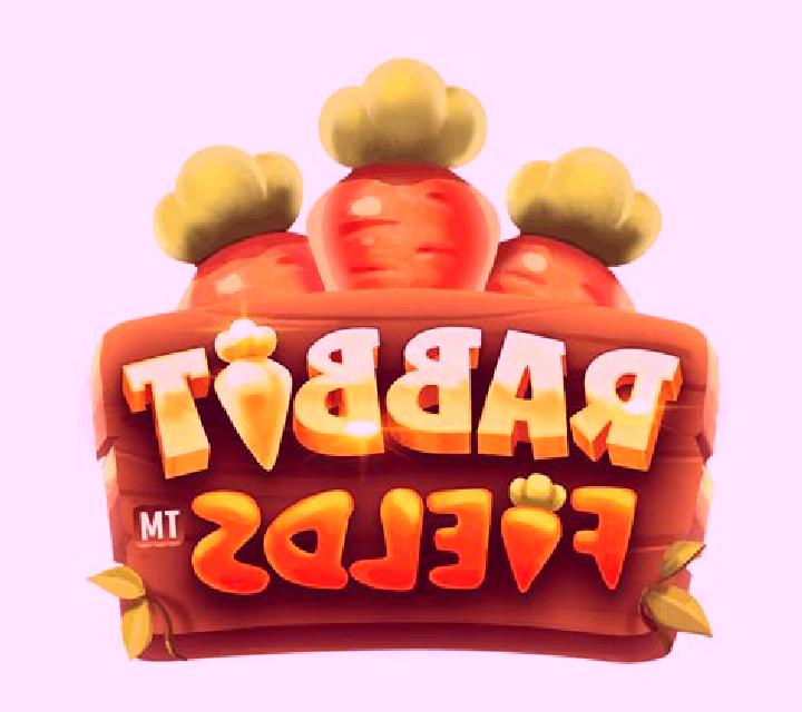 Rabbit Fields online slot