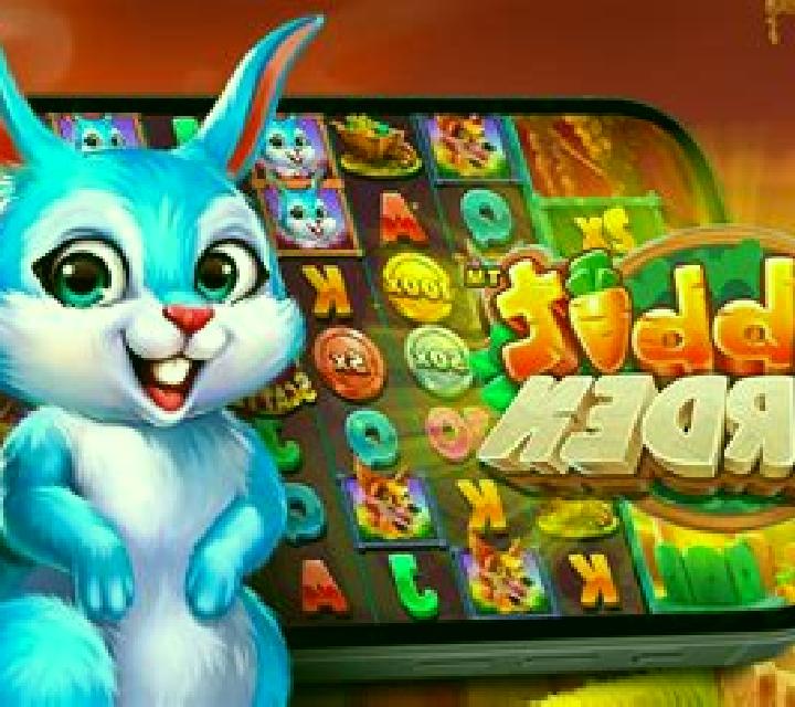 Rabbit Garden slot