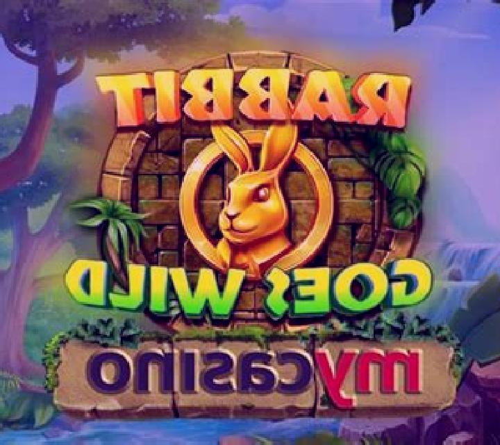 Rabbit Goes Wild slot