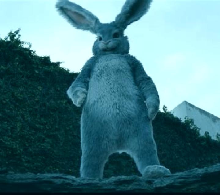 Rabbit In The Hat 2 slot game