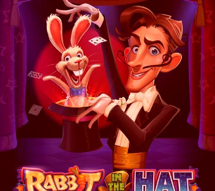 Rabbit In The Hat online slot