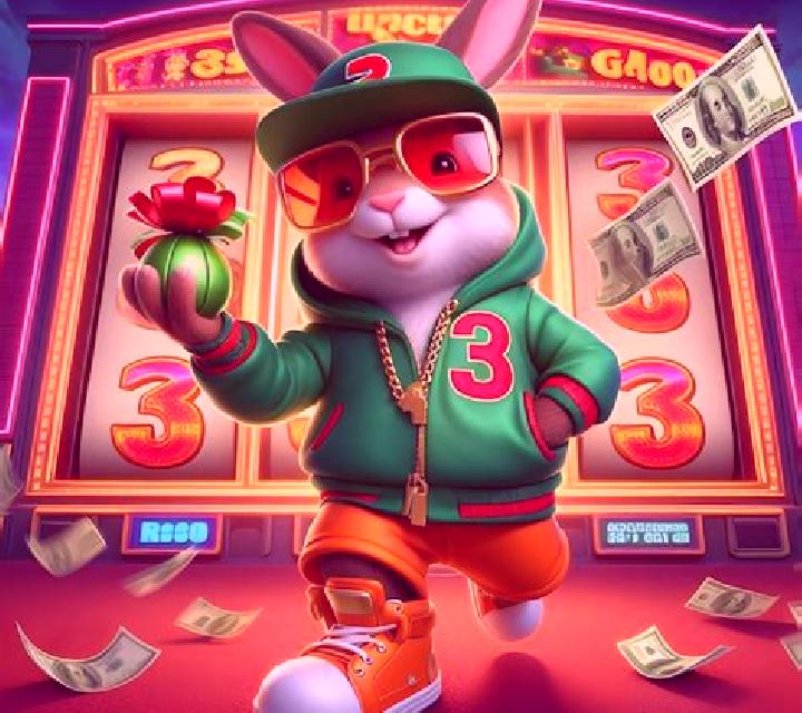Rabbit mania online slot