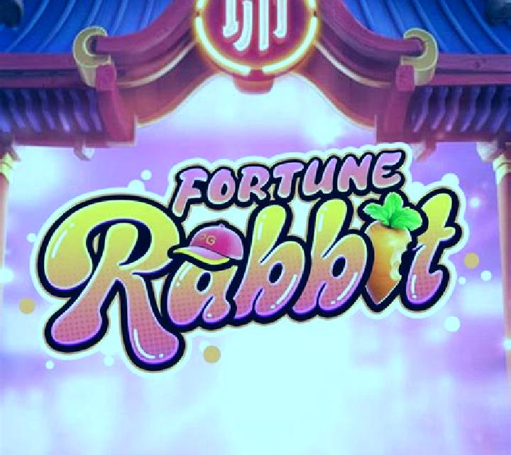 Rabbit mania slot game