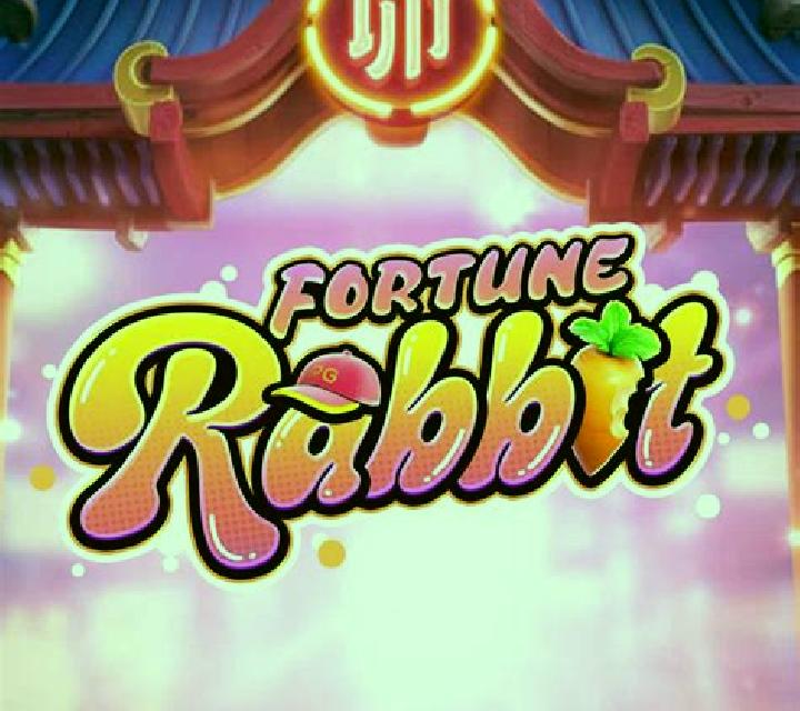 Rabbit mania slot