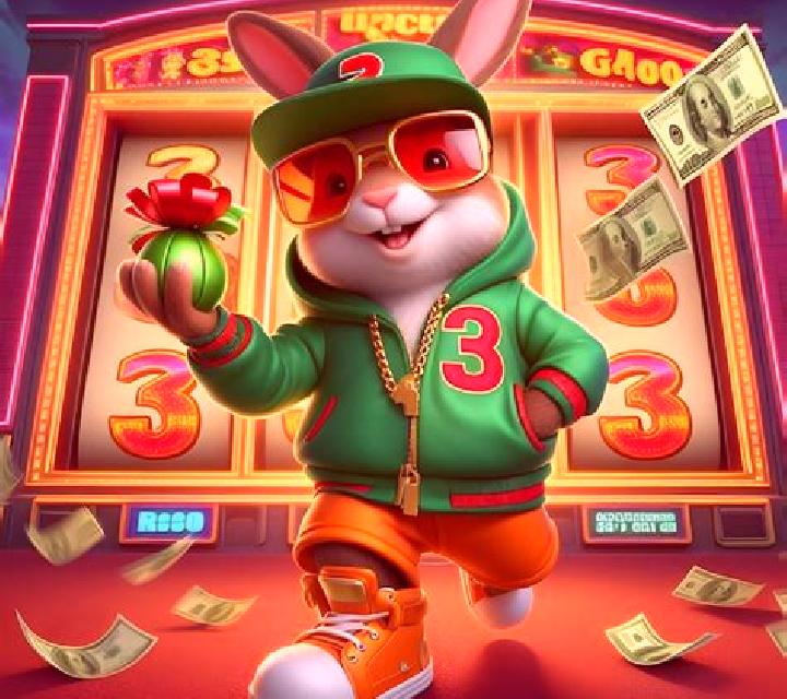 Rabbit Party online slot