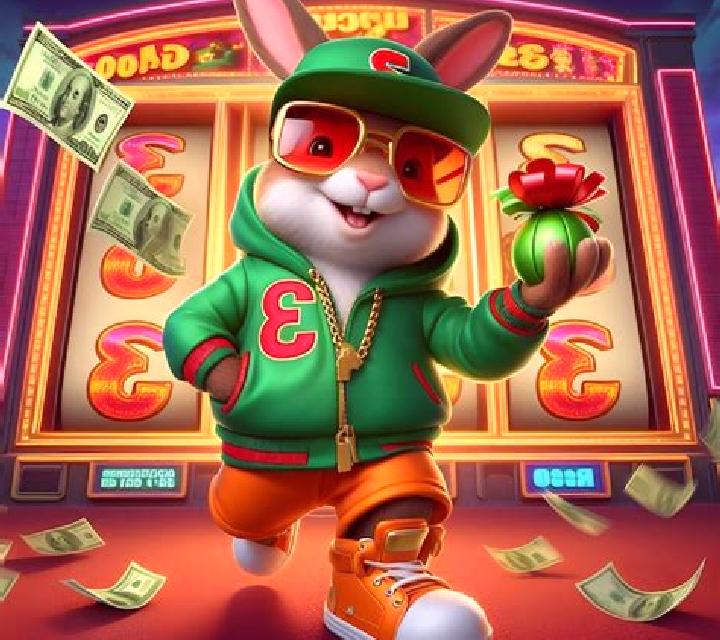 Rabbit Party slot game