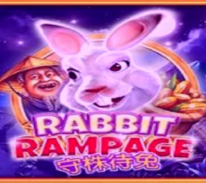 Rabbit Rampage slot