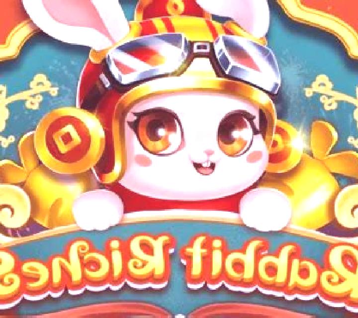 Rabbit Riches online slot