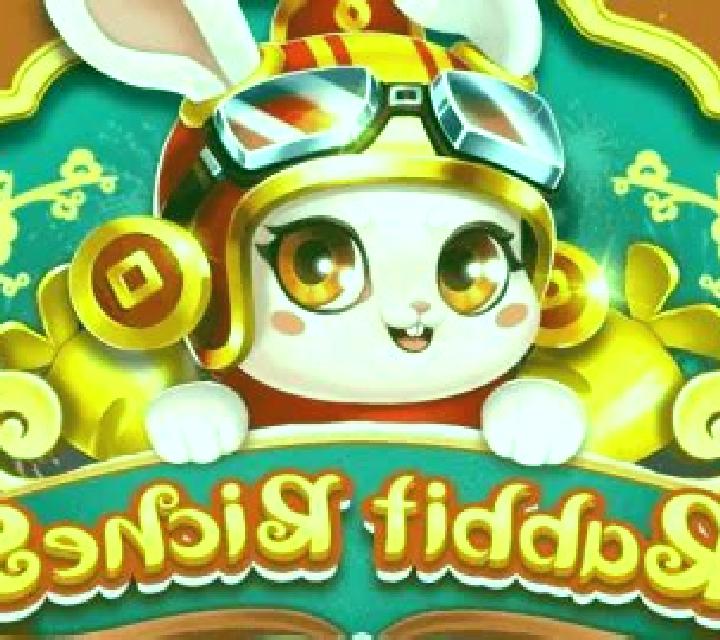 Rabbit Riches slot game