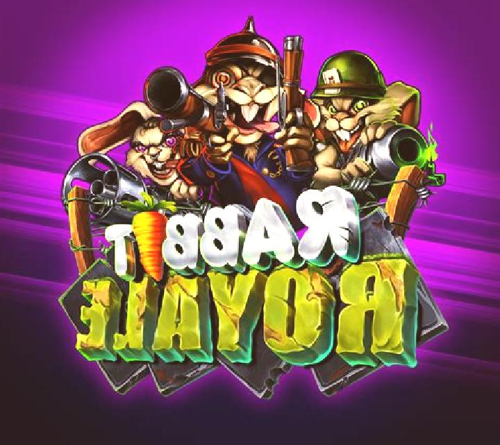 Rabbit Royale: Play online slot