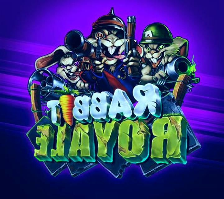 Rabbit Royale: Play slot
