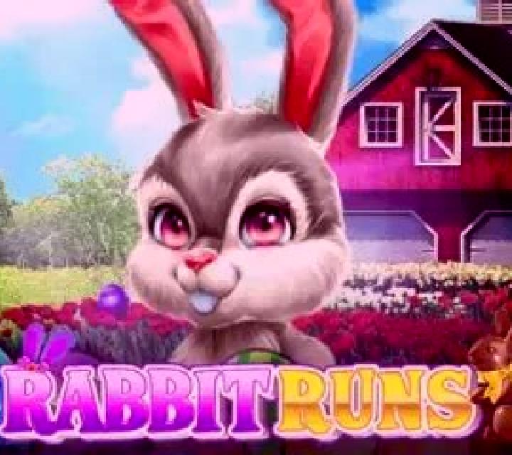 Rabbit Runs slot
