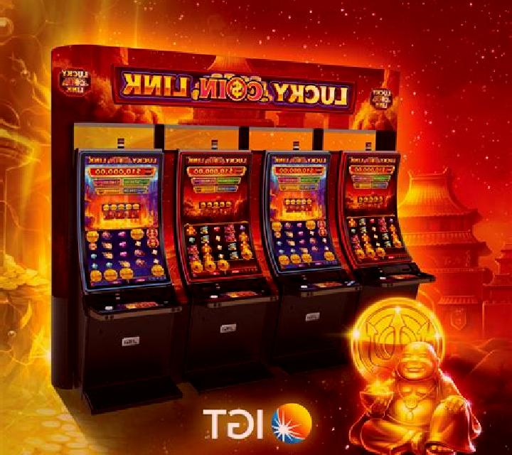 Rabbit Winpot Deluxe slot machine