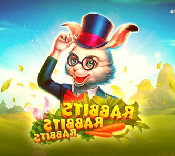 Rabbit Winpot Deluxe slot