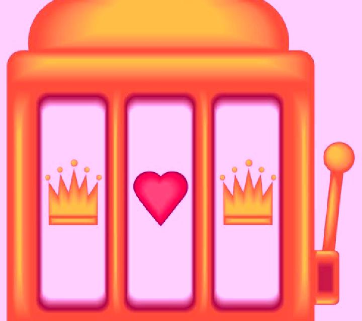 Rabbit s Crown slot machine