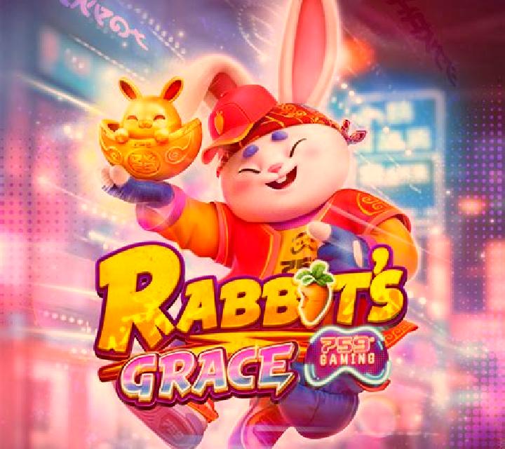 Rabbit s Grace online slot