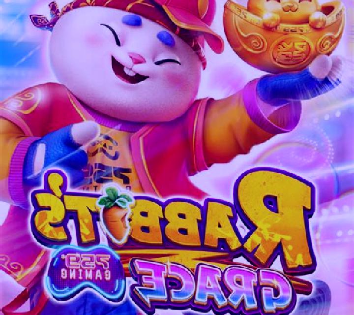 Rabbit s Grace slot game