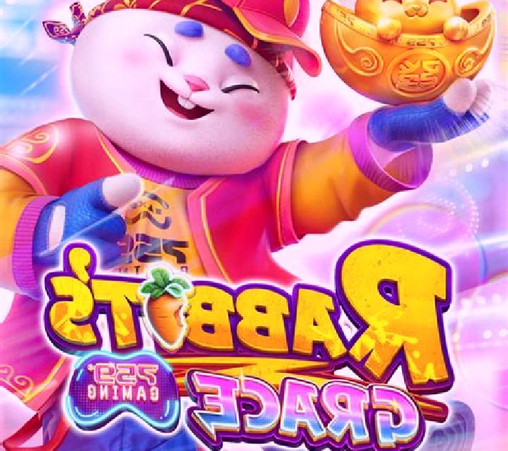 Rabbit s Grace slot machine