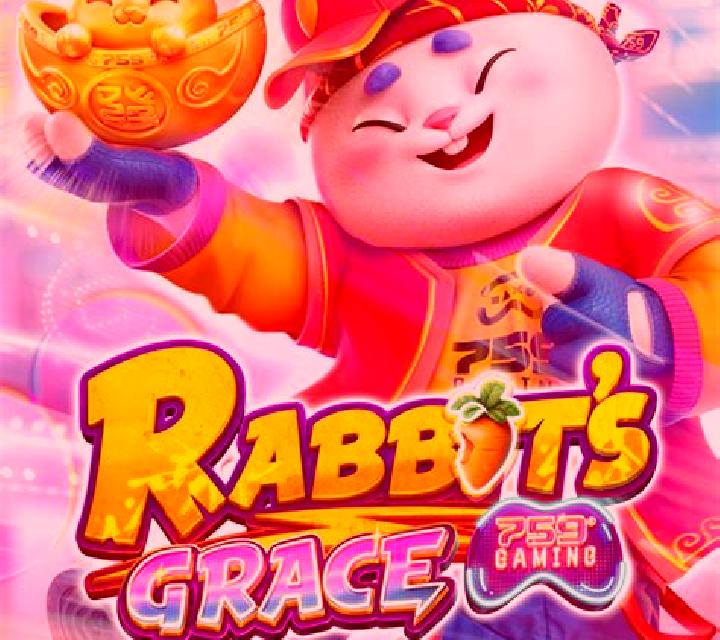 Rabbit s Grace slot