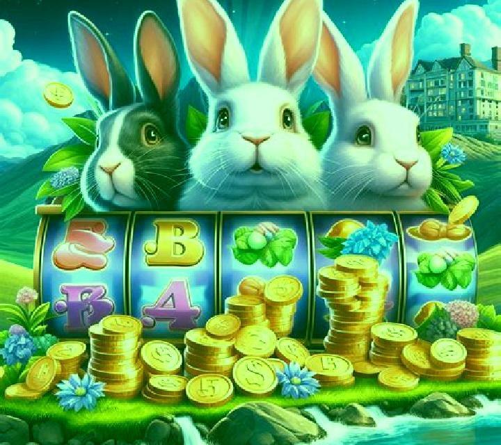 Rabbit s Riches online slot