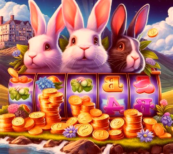 Rabbit s Riches slot