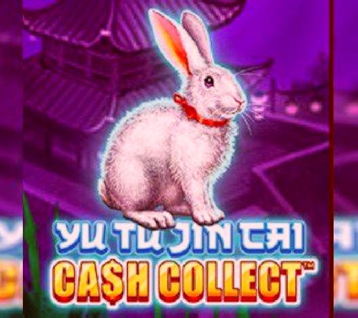 Rabbits Treasure Cash Collect slot