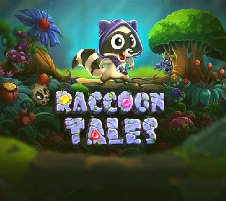 Raccoon Tales online slot