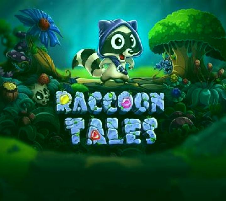 Raccoon Tales slot