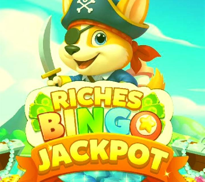 Race Bingo online slot