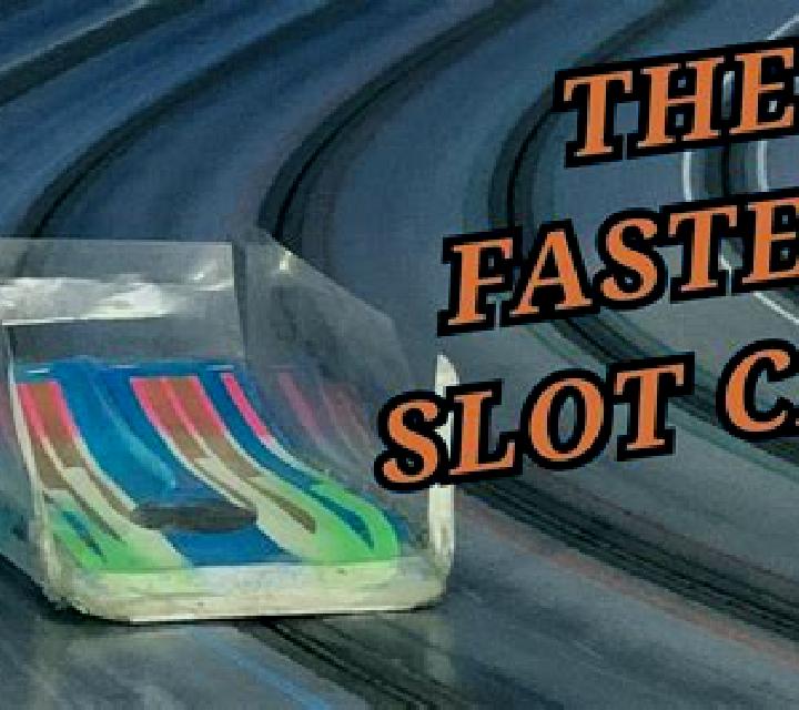 Race Fast slot game