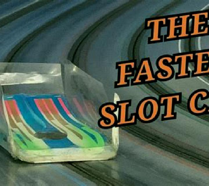 Race Fast slot