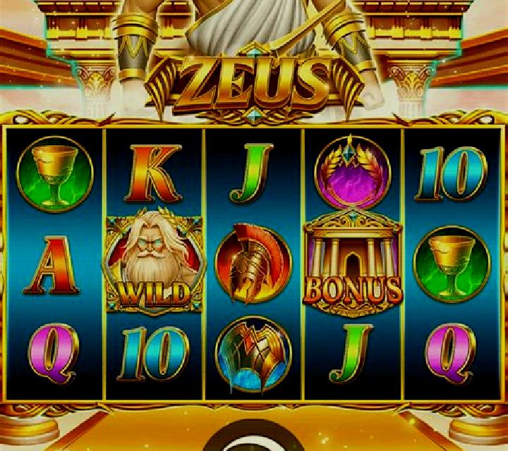 Race for Cash Live slot game