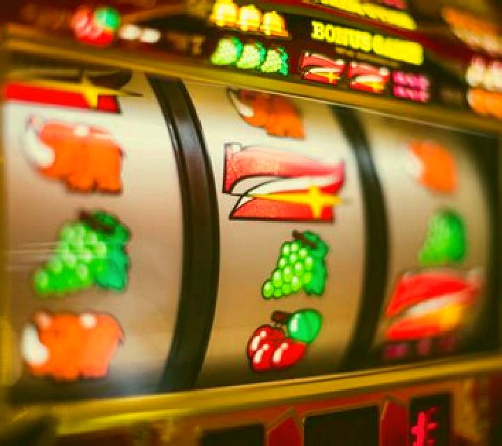 Race for Cash Live slot machine
