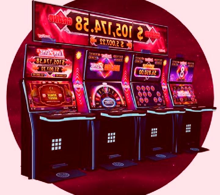Race for Cash Single Player slot machine