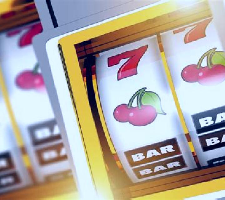 Race of Champions Scratch slot machine