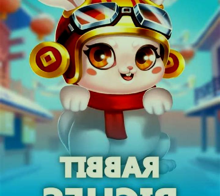 Race of Luck slot game