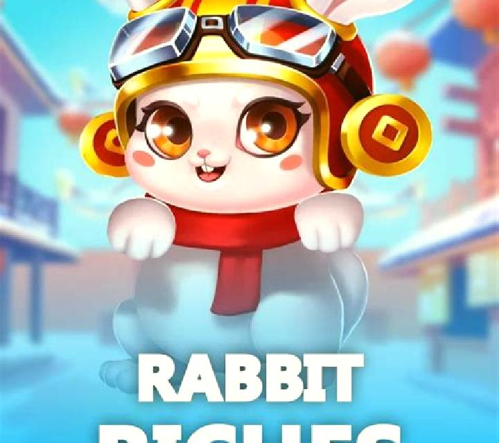 Race of Luck slot