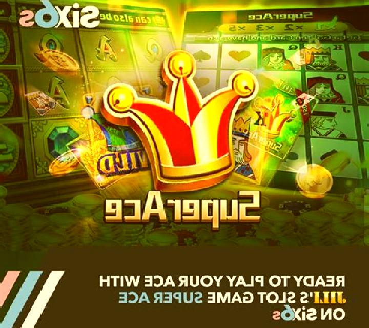 Race the Ace online slot