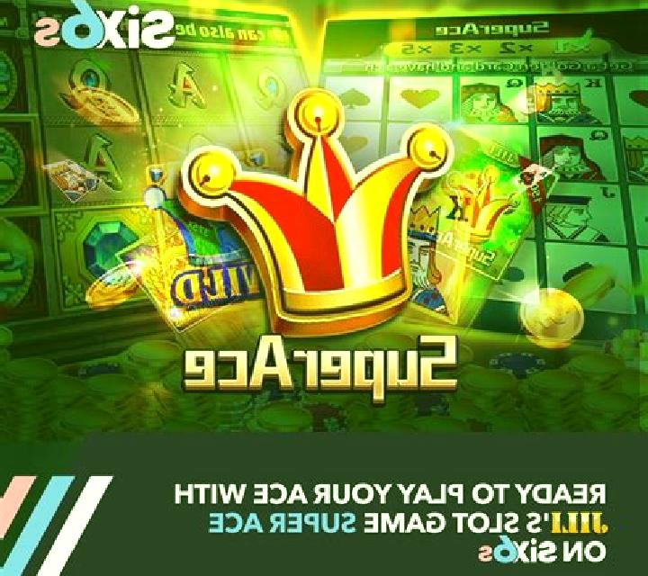 Race the Ace slot machine