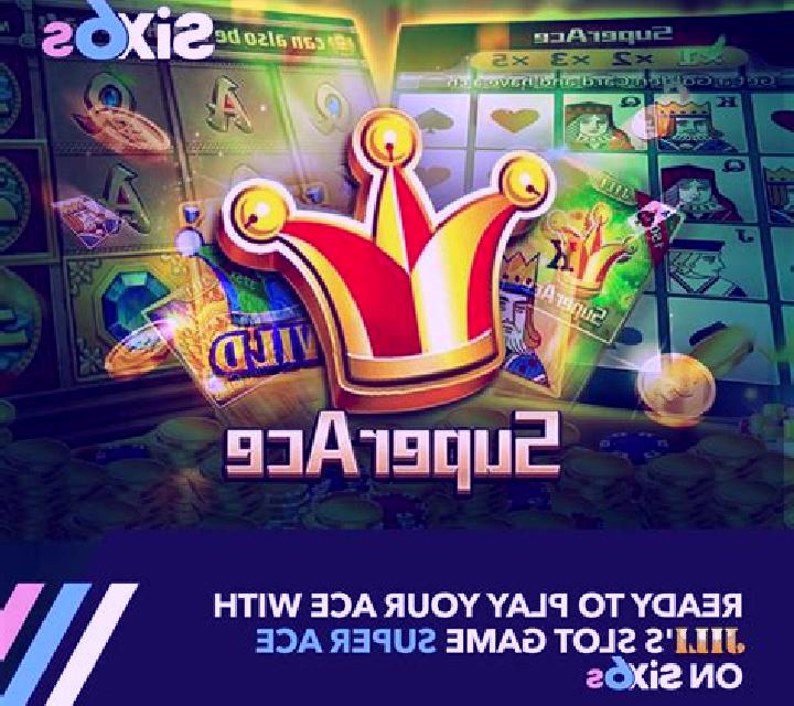 Race the Ace slot