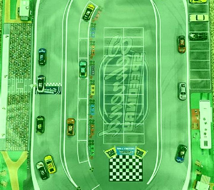 Race Track online slot
